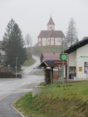 Prikazovalnik Zibika 1